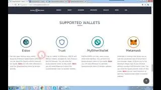 QuadCoreChain - децентрализованная потоковая передача видео