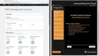 Wrap It Up Demystifying the Cloud - aws cloud practitioner certification