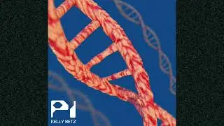 Kelly Betz - 'Pi'
