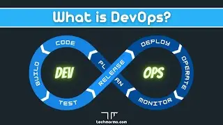 What is DevOps?