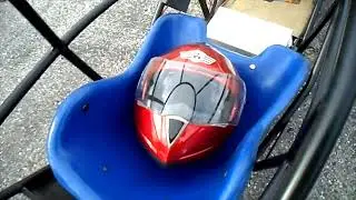 Sequoia Electrathon Racer part 8 Another attempt on the Champion Track