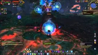 WoW Patch 5.1 PTR: New Scenario - A Little Patience Final Edit