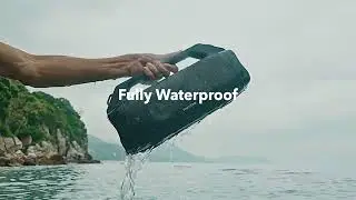 Motion Boom Plus Speaker by soundcore