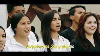 Himno Universidad de Pamplona