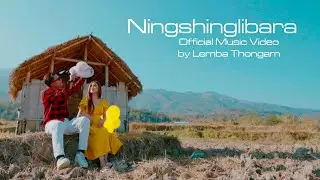 Ningshinglibara || Mahesh Gurumayum || Official Music Video