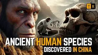 You Won’t Believe What They Found: A New Human Species [Homo Juluensis]