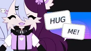 Hug Me! // ANIMATION MEME