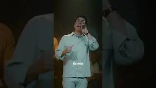 Vida - Sing Church e Paulo Cesar Baruk