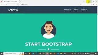 Laravel: What is Controller? Frontend Template Mastering, Route Group | PencilBox | SEIP Batch-15