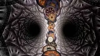 The Best Psy-Trance Ritual @ Pure Awesome Dance & Electronic Visualization +6 HOURS Music Video