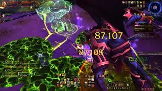 World Of Warcraft PROTECTION PALADIN CHALLENGE DONE