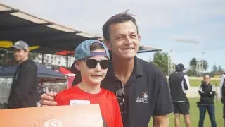 2022 Autism in Cricket Come and Try Session