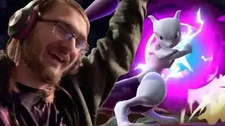 FOR PICHU!!! SSBU: Delusions of Grandeur Finale Reaction!