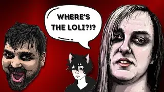 KEFFALS CAT BOY RANCH is HORRIBLE!!