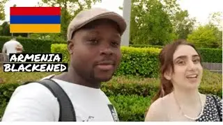 How to Fall in love with Armenian woman