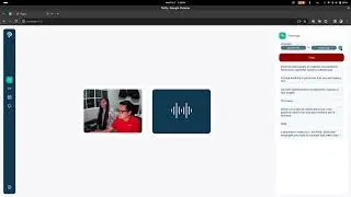 Demo: Polybot.ai Real-Time Translation Application