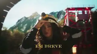 MINAS DE PAIXÃO | Primeiro Teaser de Estreia (SBT/2024)