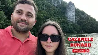 Orșova si Cazanele Dunării O zona cu un pontențial enorm pentru ROMÂNIA