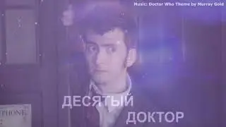 Зачетная работа по тренингу "15 техник стильного монтажа"