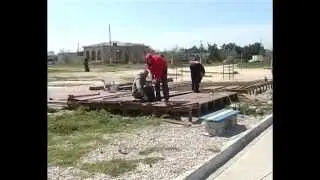 Пляжи Кача