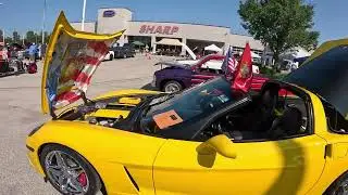 WHIPZ 2024 Indianapolis IN, an amazing turnout!