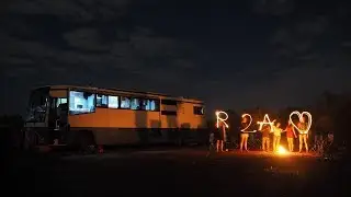 Road 2 Adventure - Episode 31 - Broome to Perth