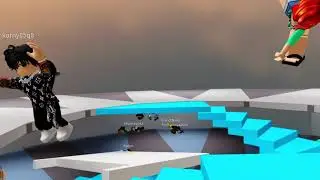 A Roblox Multiverse Season 4 : Episode 4 Final Destination Bloodlines 
