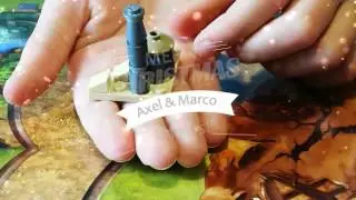 Christmas calendar 18th of December - Lego Star Wars