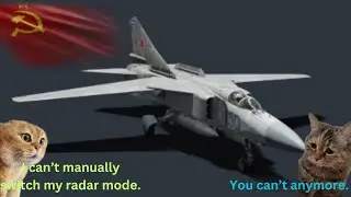 MiG-23ML in 2025 | War Thunder