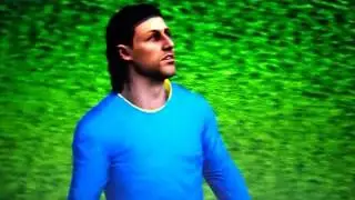 FIFA 10 (Ukraine vs Poland)