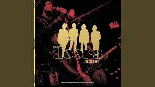 Back Door Man