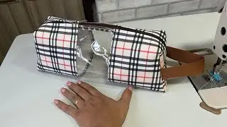 Nescessarie Trapézio Gigante