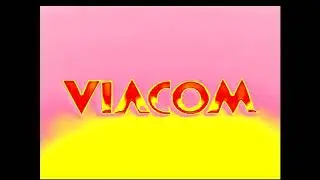 Viacom International 1990 in OrangeClearer