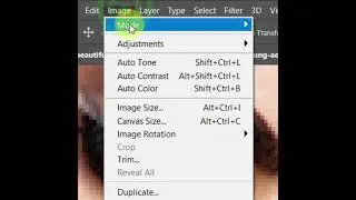 Convert Low to High Resolution in Photoshop! 