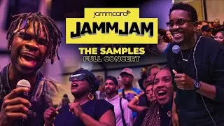 The Samples - Sunday Service Choir LIVE FULL CONCERT at the 