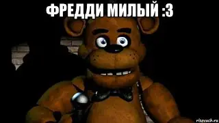 (C4D/FNAF) They'll Found You Collab Part 19 For @crunchytrap