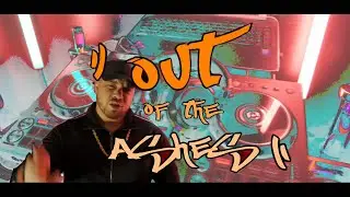 WISEONE [OUT OF THE ASHES] | GIFTED SPECIMENZ