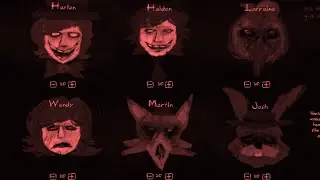 Together Again: A "Lake's Funland" Story 6/20 Mode Beaten