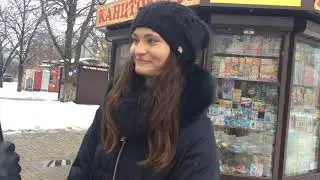 Будут ли мариупольцы нырять в прорубь на Крещение