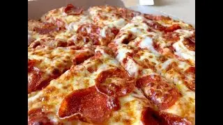 cómo decir PIZZA bien?