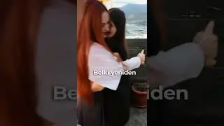 Seni çok özledim Teyzem.. 