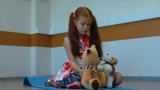 Дети – отражение взрослых! - Социальный ролик от Студия звезд Краснодар