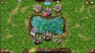 Nature Digital - Beta Nature Campaign - Levels 10-12