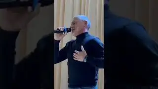 Ирфан Измайлов Хуш инде