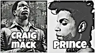 Prince x Craig Mack - 