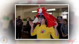 А ну ка девушки 2014