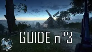 BF1 - Guide de mission 