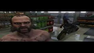 My Time in Los Santos