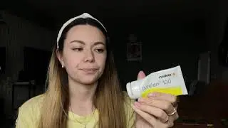 Уход за сухой кожей ребёнка