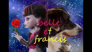 la belle et la bete (version lélé)